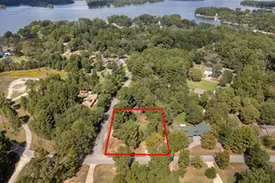 16691 S Lakeview Dr, Troup, TX 75789 - Photo 2