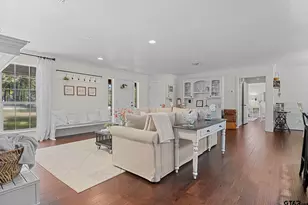 16691 S Lakeview Dr, Troup, TX 75789 - Photo 6