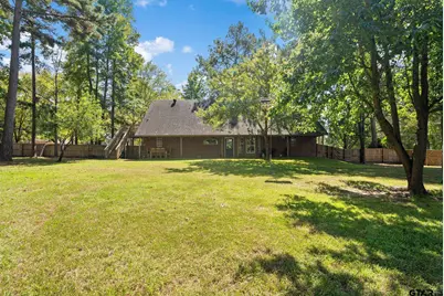16691 S Lakeview Dr., Troup, TX 75789 - Photo 34