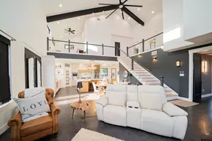 1258 Firetower, Hallsville, TX 75650 - Photo 8