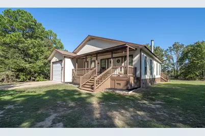 3299 Cr 1579, Avinger, TX 75630 - Photo 2