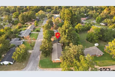 2110 Crestwood Dr, Tyler, TX 75701 - Photo 30