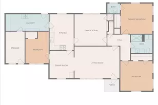 2110 Crestwood Dr, Tyler, TX 75701 - Photo 32