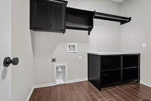 16517 Crossing Cir, Lindale, TX 75771 - Photo 26