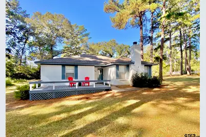 116 Lakeview Drive, Grapeland, TX 75844 - Photo 1