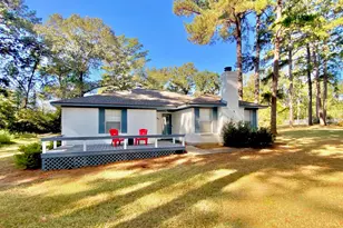 116 Lakeview Dr, Grapeland, TX 75844 - Photo 1