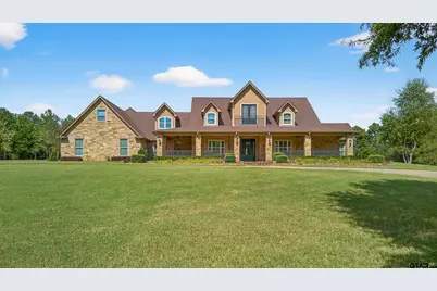 14052 Pine Overlook Dr, Flint, TX 75762 - Photo 1