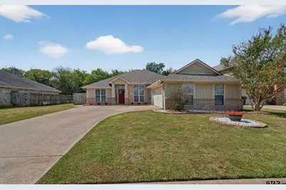 10926 Westhaven Cir, Flint, TX 75762 - Photo 1
