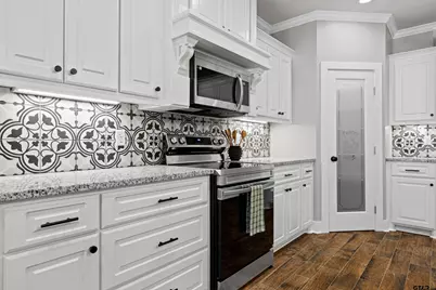 375 Clara Lane, Kilgore, TX 75662 - Photo 16