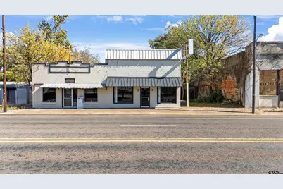 208 N Commerce Street, Overton, TX 75684 - Photo 1