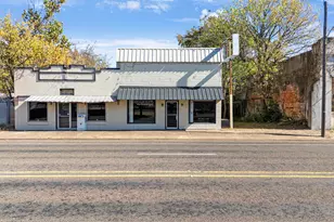 208 N Commerce St, Overton, TX 75684 - Photo 1