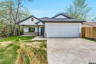 105 W Tena, Jacksonville, TX 75766 - Photo 1