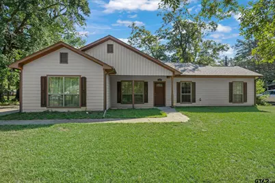 520 Hillcrest Avenue, Tyler, TX 75702 - Photo 1