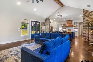 256 County Rd 4925, Troup, TX 75789 - Photo 8