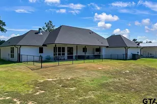 256 County Rd 4925, Troup, TX 75789 - Photo 38