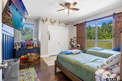 256 County Road 4925, Troup, TX 75789 - Photo 32