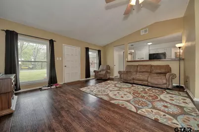 531 Dogwood Ln, Hideaway, TX 75771 - Photo 4