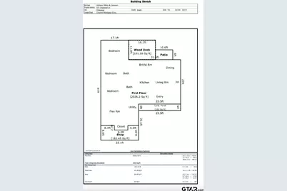 531 Dogwood Ln, Hideaway, TX 75771 - Photo 42