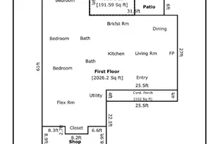 531 Dogwood Ln, Hideaway, TX 75771 - Photo 42