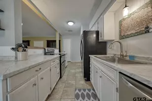 531 Dogwood Ln, Hideaway, TX 75771 - Photo 14