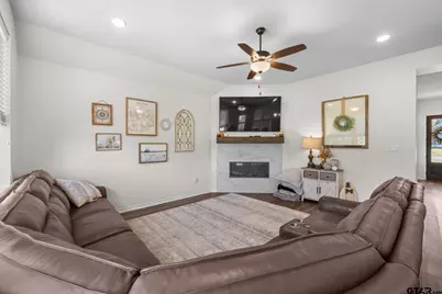 14836 Turtle Creek Ranch Road, Flint, TX 75762 - Photo 14