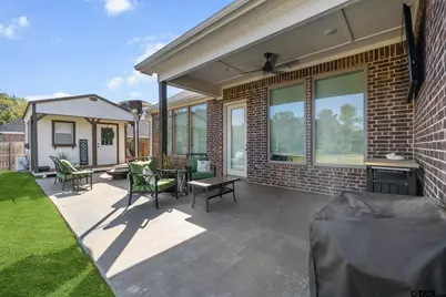 14836 Turtle Creek Ranch Road, Flint, TX 75762 - Photo 30