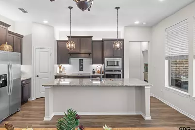 14836 Turtle Creek Ranch Road, Flint, TX 75762 - Photo 16