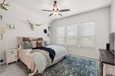 14836 Turtle Creek Ranch Road, Flint, TX 75762 - Photo 22