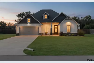 14836 Turtle Creek Ranch Road, Flint, TX 75762 - Photo 2