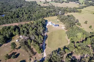 2183 County Rd 3908, Jacksonville, TX 75766 - Photo 4