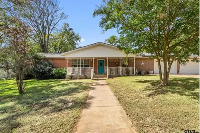 203 Pecan St, Rusk, TX 75785 - Photo 1