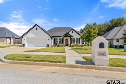 7322 Willow Creek Dr, Tyler, TX 75703 - Photo 1
