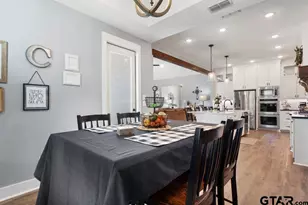 7322 Willow Creek Dr, Tyler, TX 75703 - Photo 10