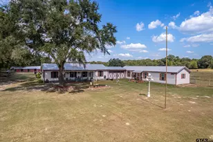 1393 Co Rd 4940, Quitman, TX 75783 - Photo 1