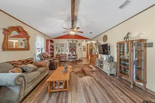 1393 Co Rd 4940, Quitman, TX 75783 - Photo 8