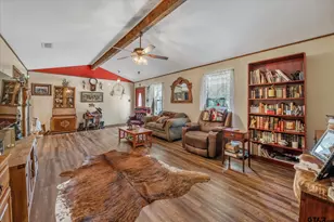 1393 Co Rd 4940, Quitman, TX 75783 - Photo 8