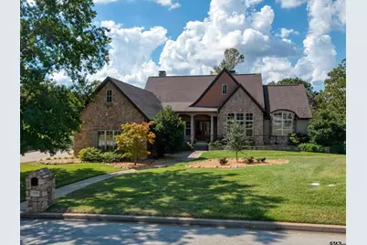 1860 Holcomb Circle, Tyler, TX 75703 - Photo 2