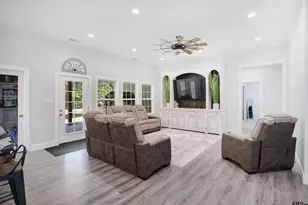 25 Cr 3215, Pittsburg, TX 75686 - Photo 4