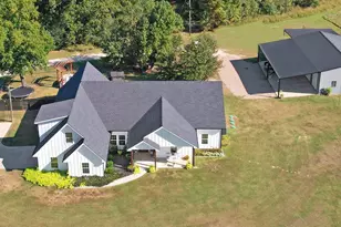 25 Cr 3215, Pittsburg, TX 75686 - Photo 1