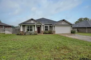 500 Asher Ln, Lindale, TX 75771 - Photo 1