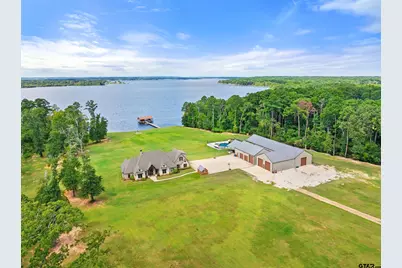 1147 N Fm 346, Bullard, TX 75757 - Photo 1