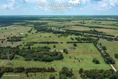 3534 Vz County Road 3812, Wills Point, TX 75169 - Photo 1