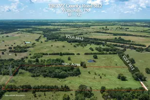 3534 VZ County Rd 3812, Wills Point, TX 75169 - Photo 1