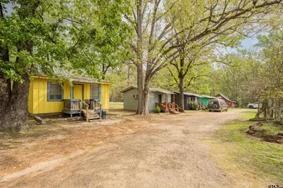8880 Fm 729, Avinger, TX 75630 - Photo 2