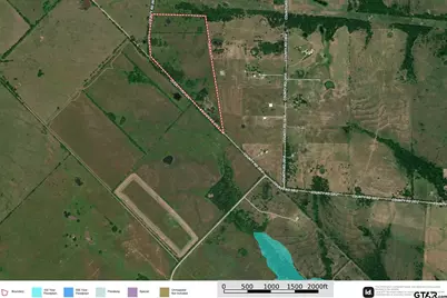 3488 Vz County Road 3812, Wills Point, TX 75169 - Photo 12