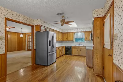 331 Bent Horseshoe Lane, Holly Lake Ranch, TX 75765 - Photo 24