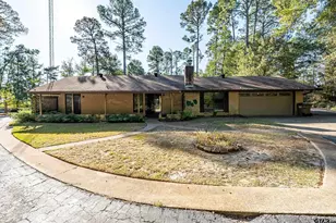 331 Bent Horseshoe Ln, Holly Lake Ranch, TX 75765 - Photo 1