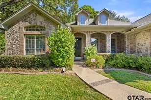 5415 Andover Dr, Tyler, TX 75707 - Photo 2