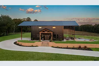 1258 Firetower Rd, Hallsville, TX 75650 - Photo 1