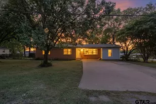 672 Diane St, Tyler, TX 75708 - Photo 2